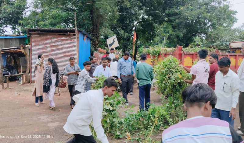 श्रमदान (3)